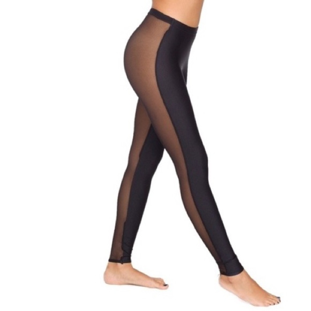 American Apparel Duo Leggings